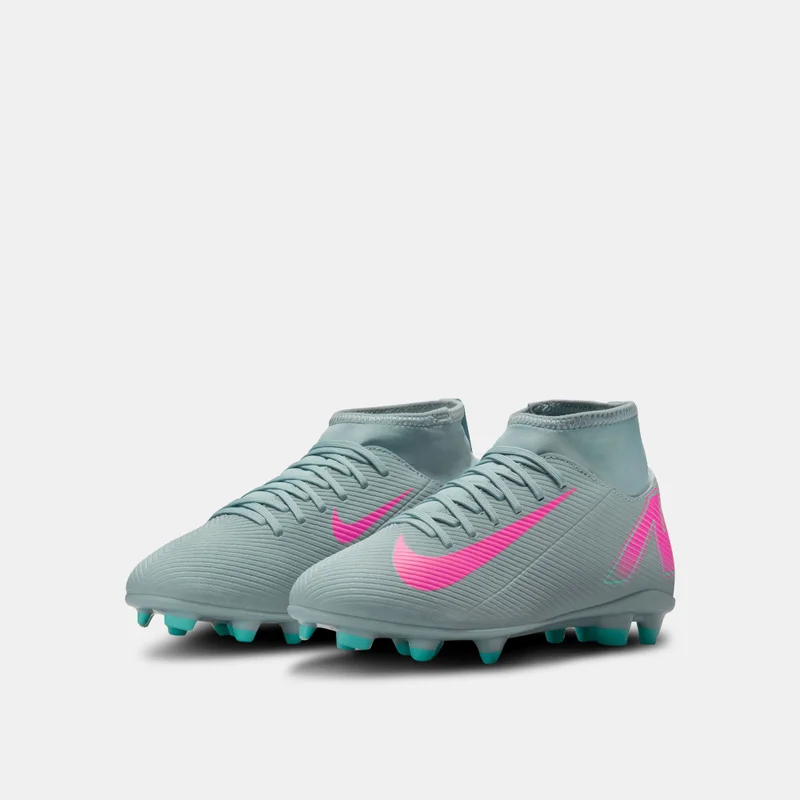 Nike Kids' Mercurial Superfly 10 Club Multi Ground Football Shoes